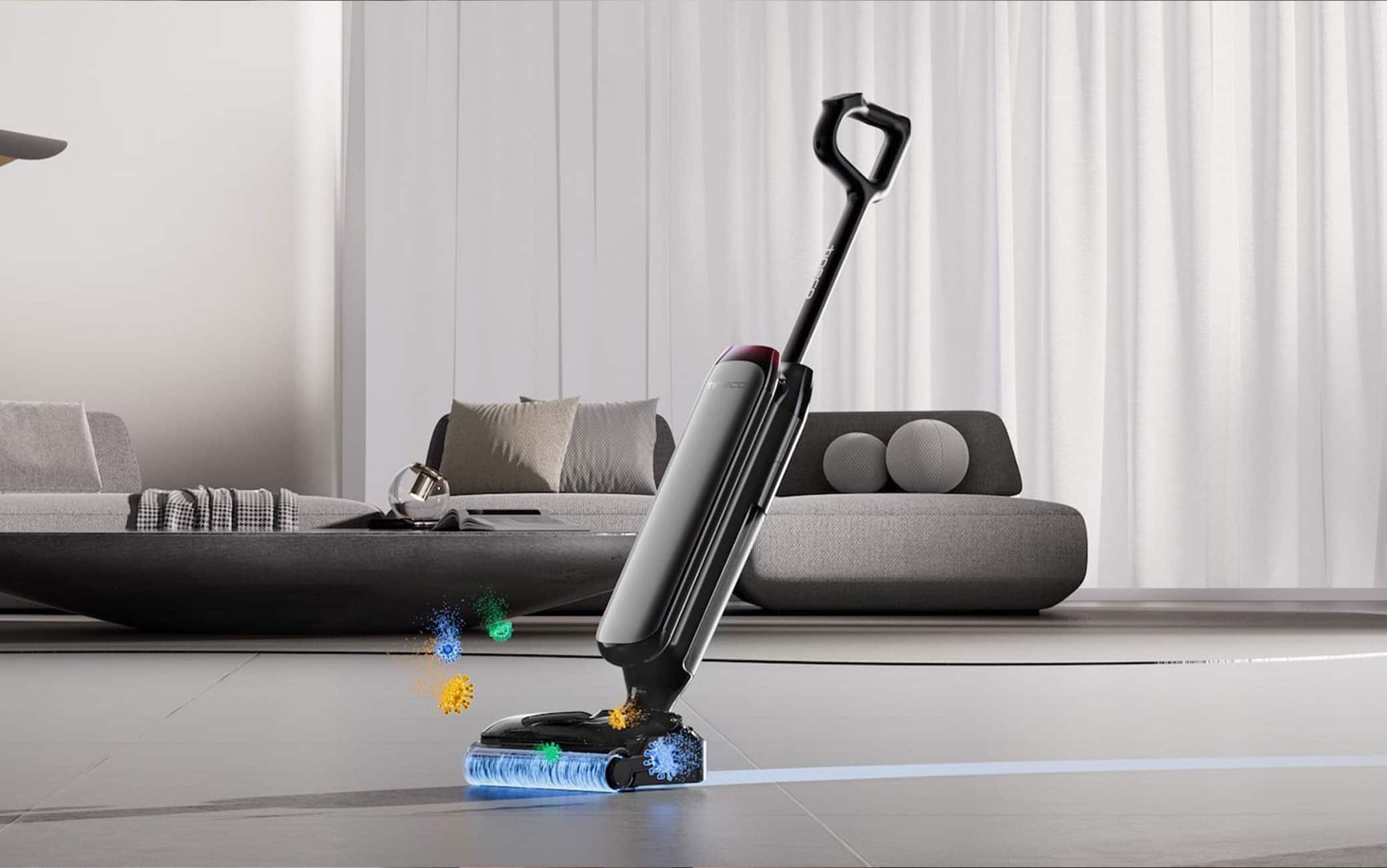 Tineco Floor One S9 Artist Steam Pro