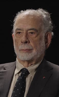Francis Ford Coppola