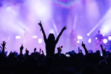 Concerti a Milano