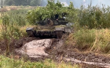 RUSSIA BELARUS DEFENCE