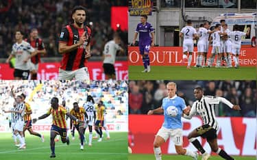 Partite Serie A