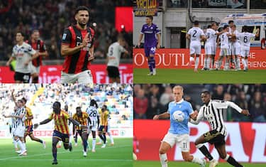 Partite Serie A