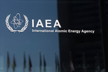 Agenzia Internazionale per l'energia atomica 