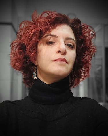 Silvia Califano