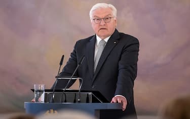 Frank Walter Steinmeier