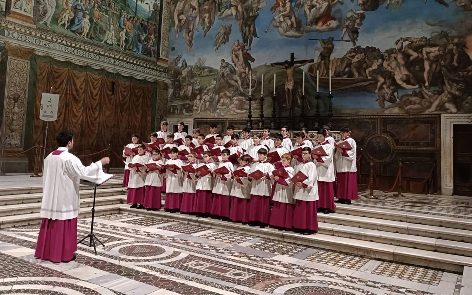 Il 24 ottobre il concerto Da Pacem per uno evento speciale nell’anno giubilare