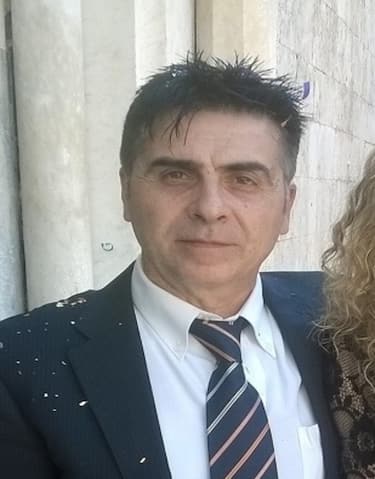 Emilio Paradiso