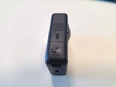 DJI Osmo 360 II