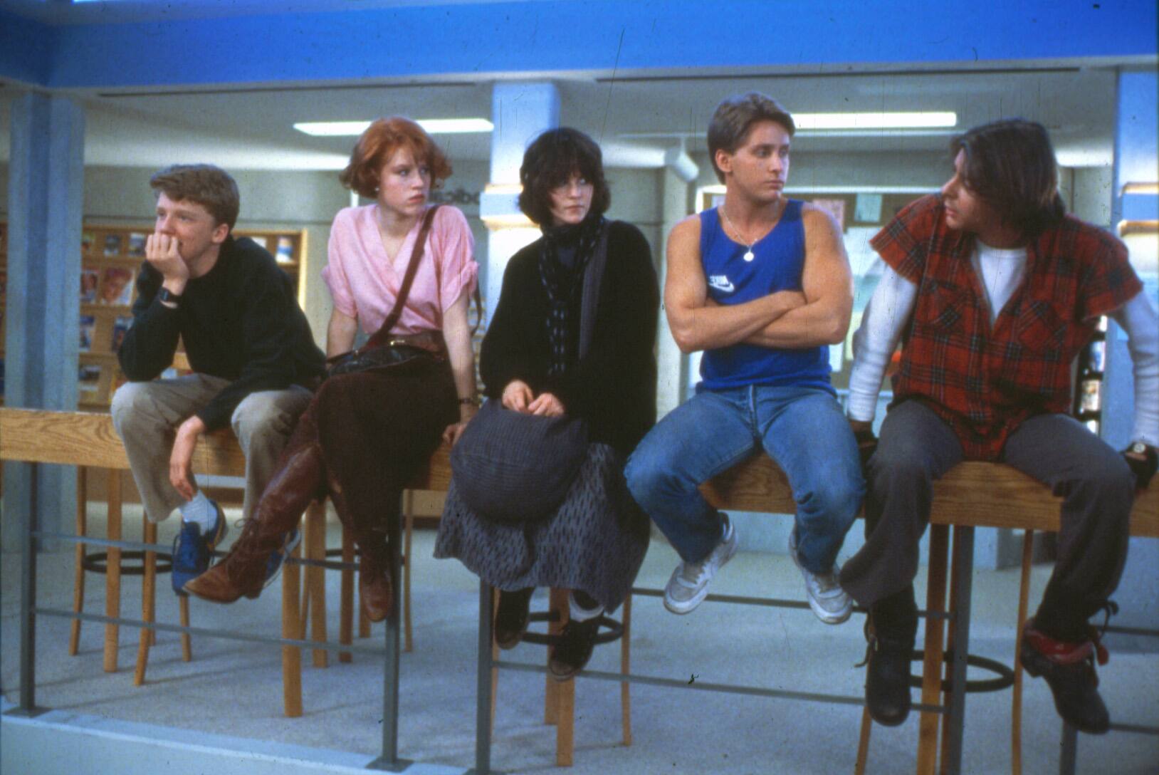 Breakfast Club