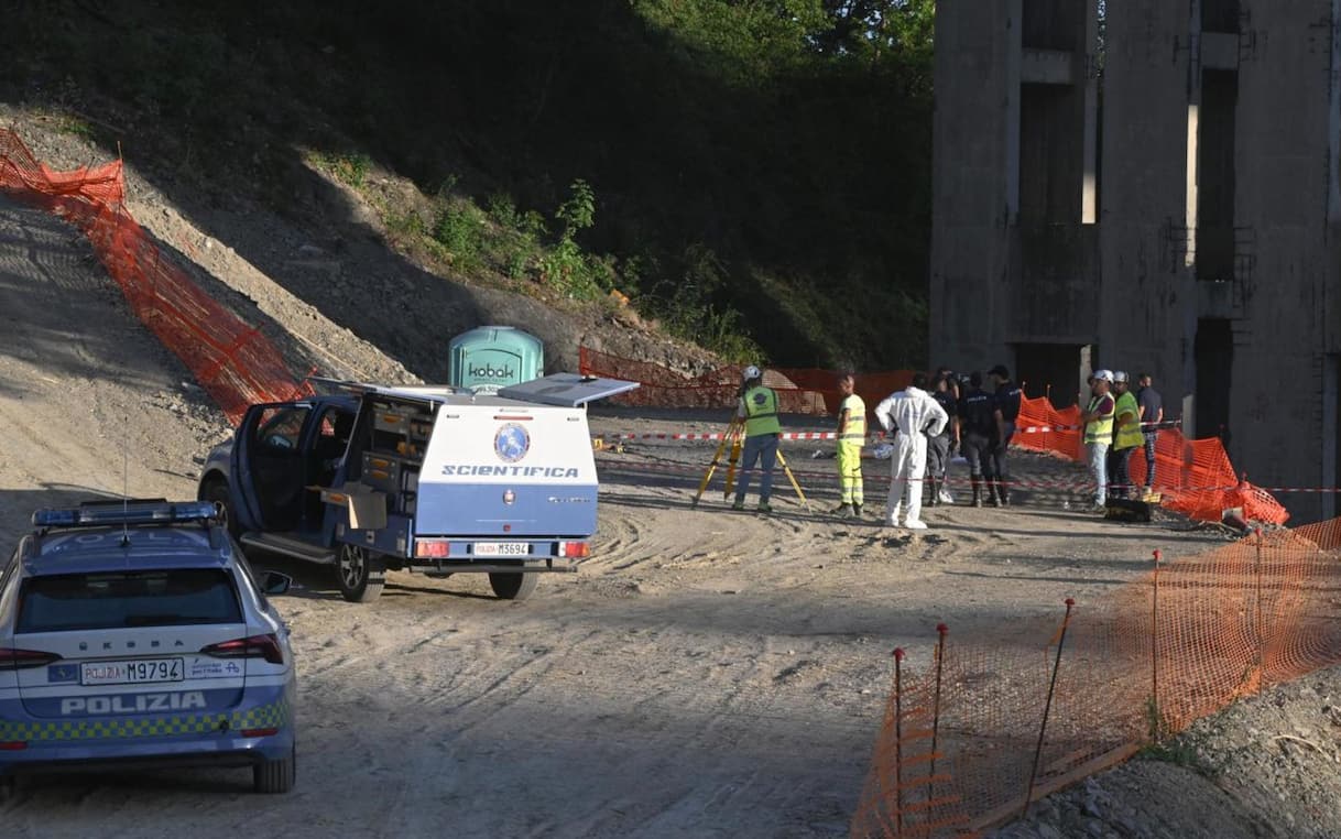 Femminicidio A1, oggi l'autopsia sui corpi di Lorena Isceri e Federico Vella