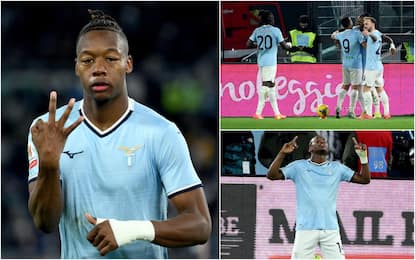 noslin lazio napoli coppa italia