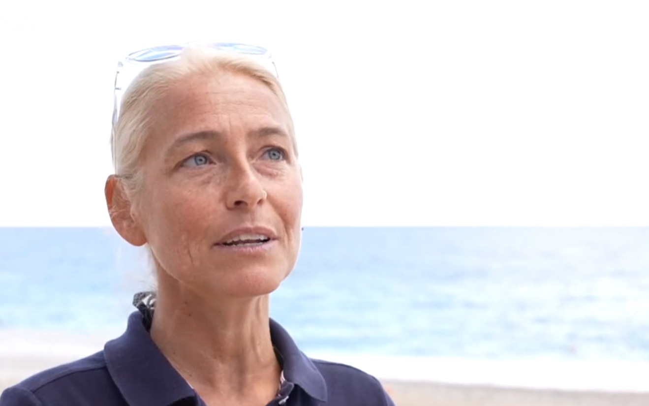Monica Montefalcone: Le Ultime Parole prima della Tragedia alle Maldive