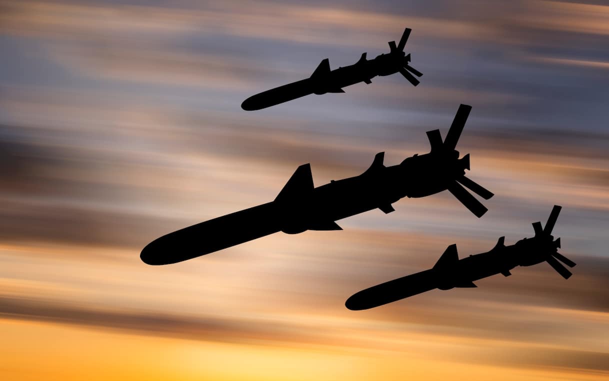 Germania e Regno Unito annunciano l’arma “Deep precision strike”: che ...