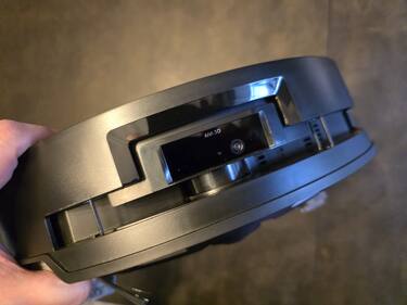 Ecovacs DEEBOT X8 OMNI