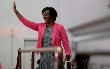 Angela Nixon