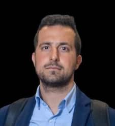 Gianluca Sepe