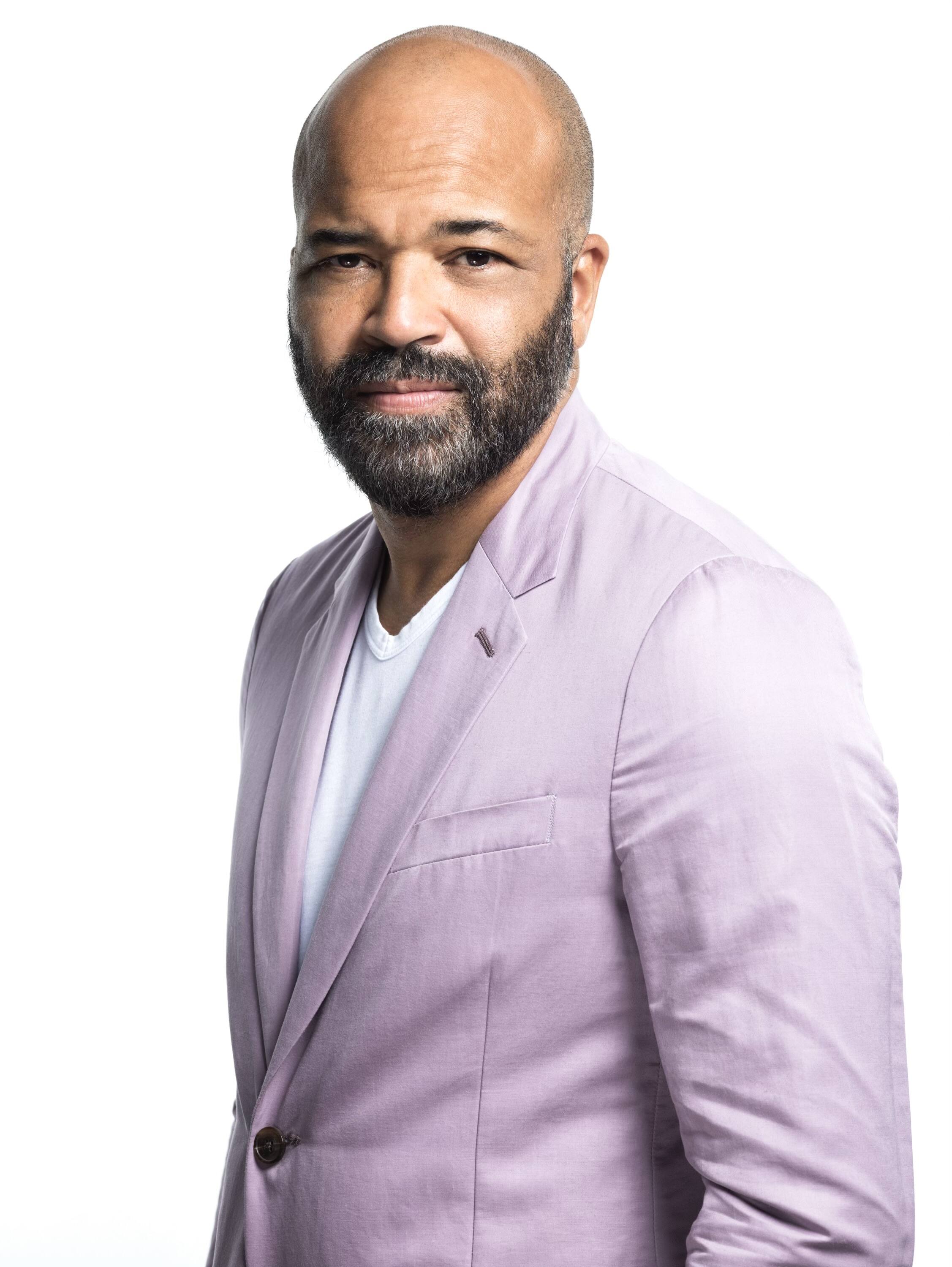 Jeffrey Wright, attore che si è unito al cast della seconda stagione di The Last of Us