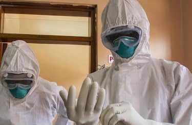 Ebola
