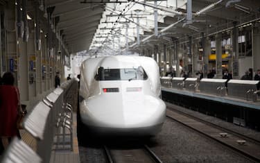 Stazione di Kyoto