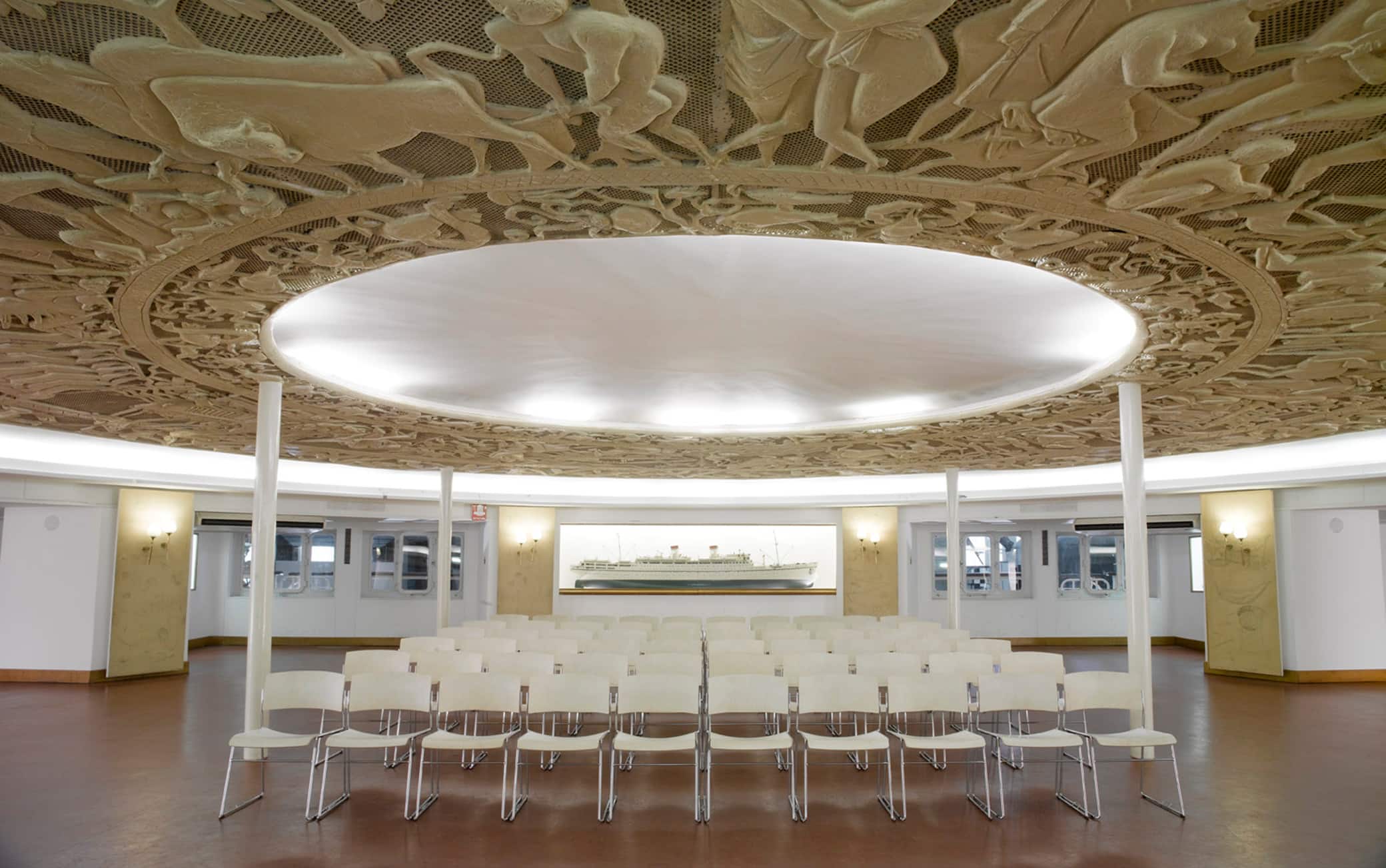 sala biancamano