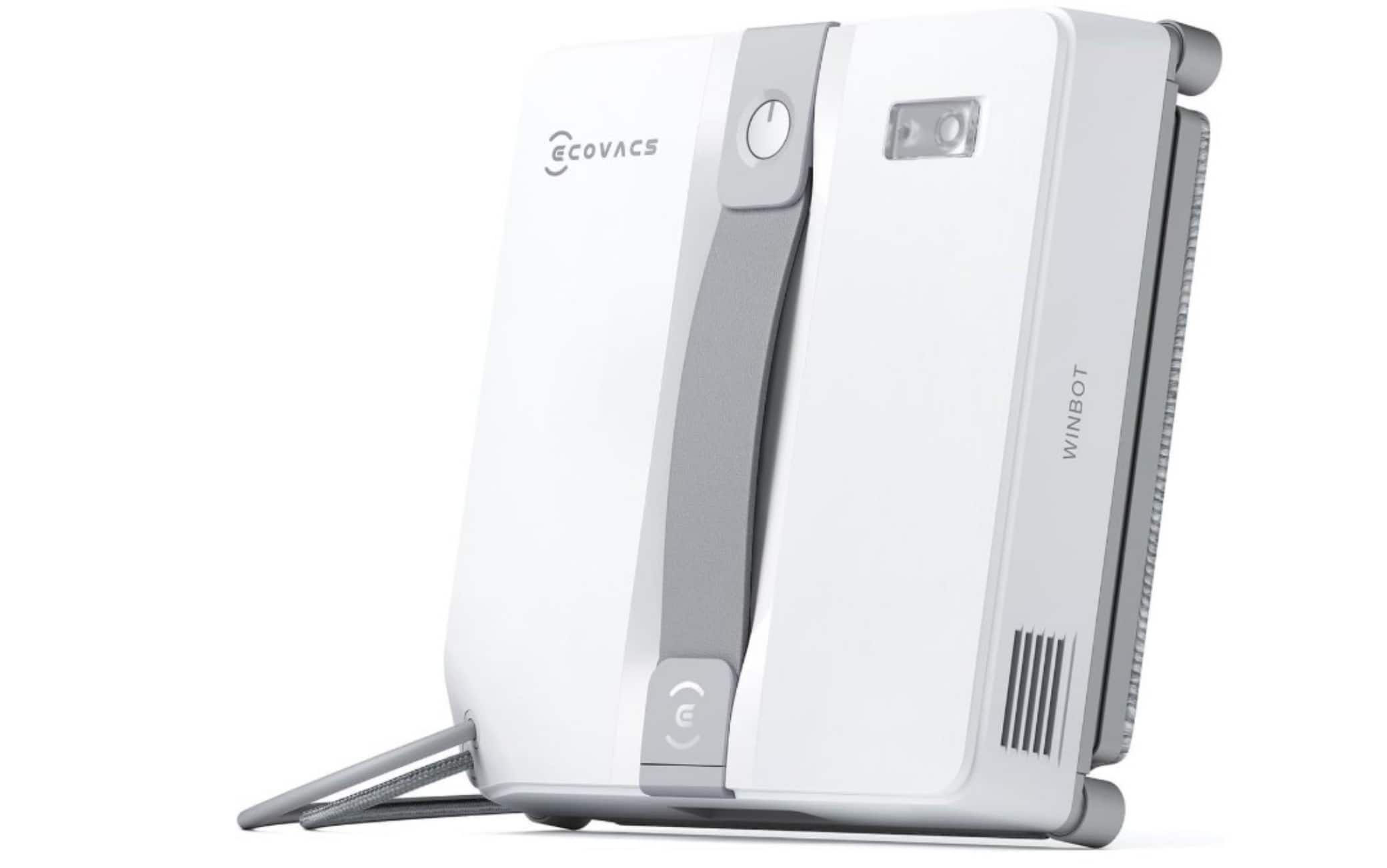  ECOVACS WINBOT MINI 