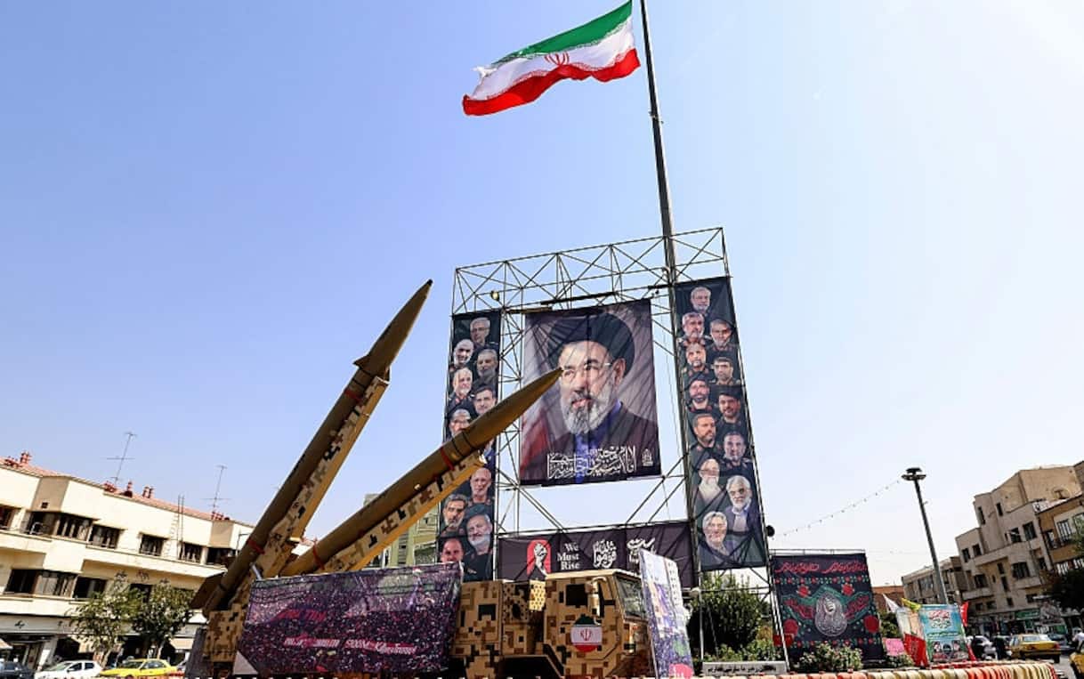 Guerra Iran, Usa minacciano raid. Khamenei: "Risposta senza limiti geografici". LIVE - Sky TG24