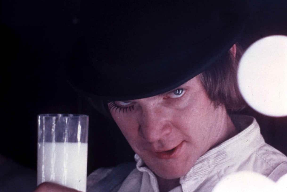 Arancia Meccanica, torna al cinema il film di Stanley Kubrick | Sky TG24