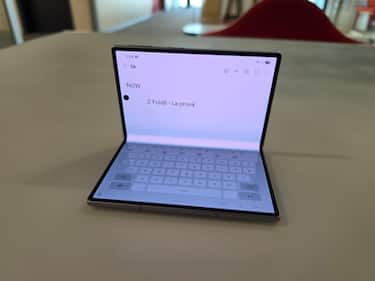 Samsung Galaxy Z Fold8