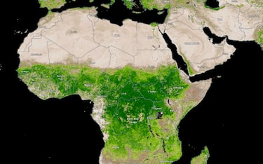 sahara