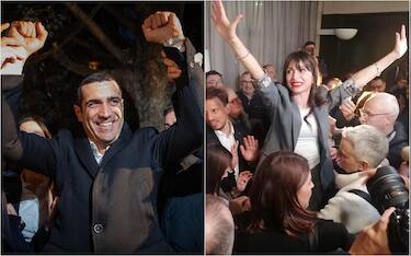 De Pascale e Proietti