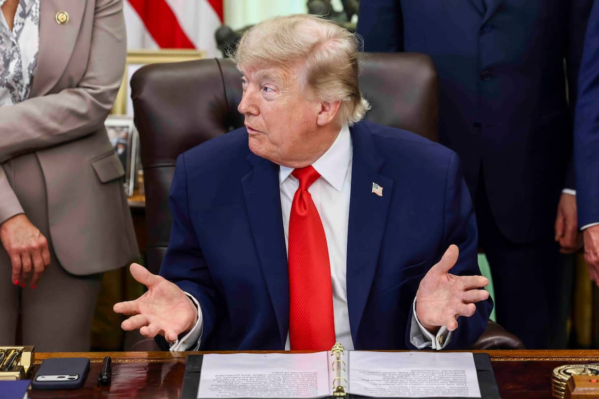 US-Iran Tensions: Nuclear Negotiations and Regional Stability Updates