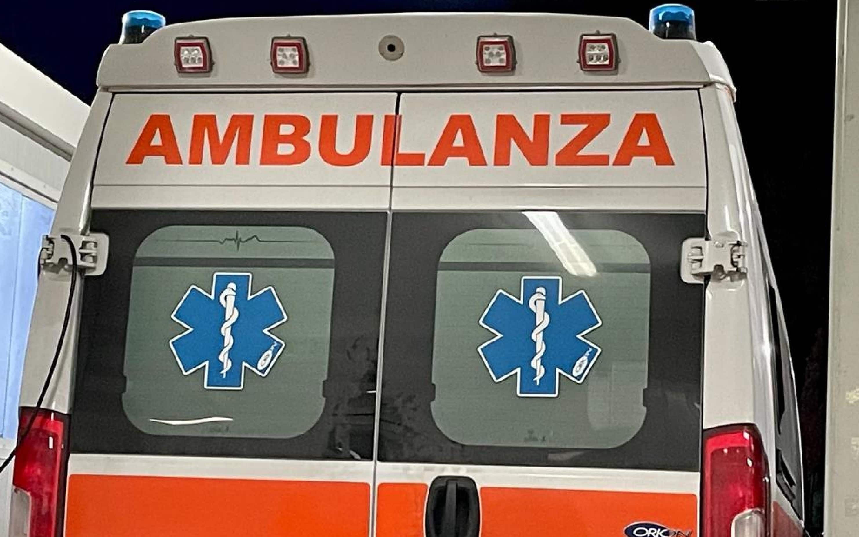 Allarme Ebola a Cagliari: test negativo sul paziente
