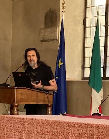 Fabrizio Mancinelli
