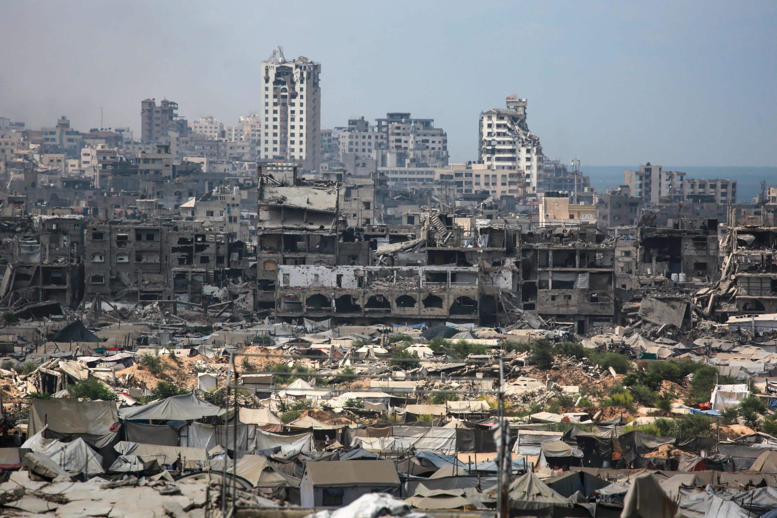 Gaza