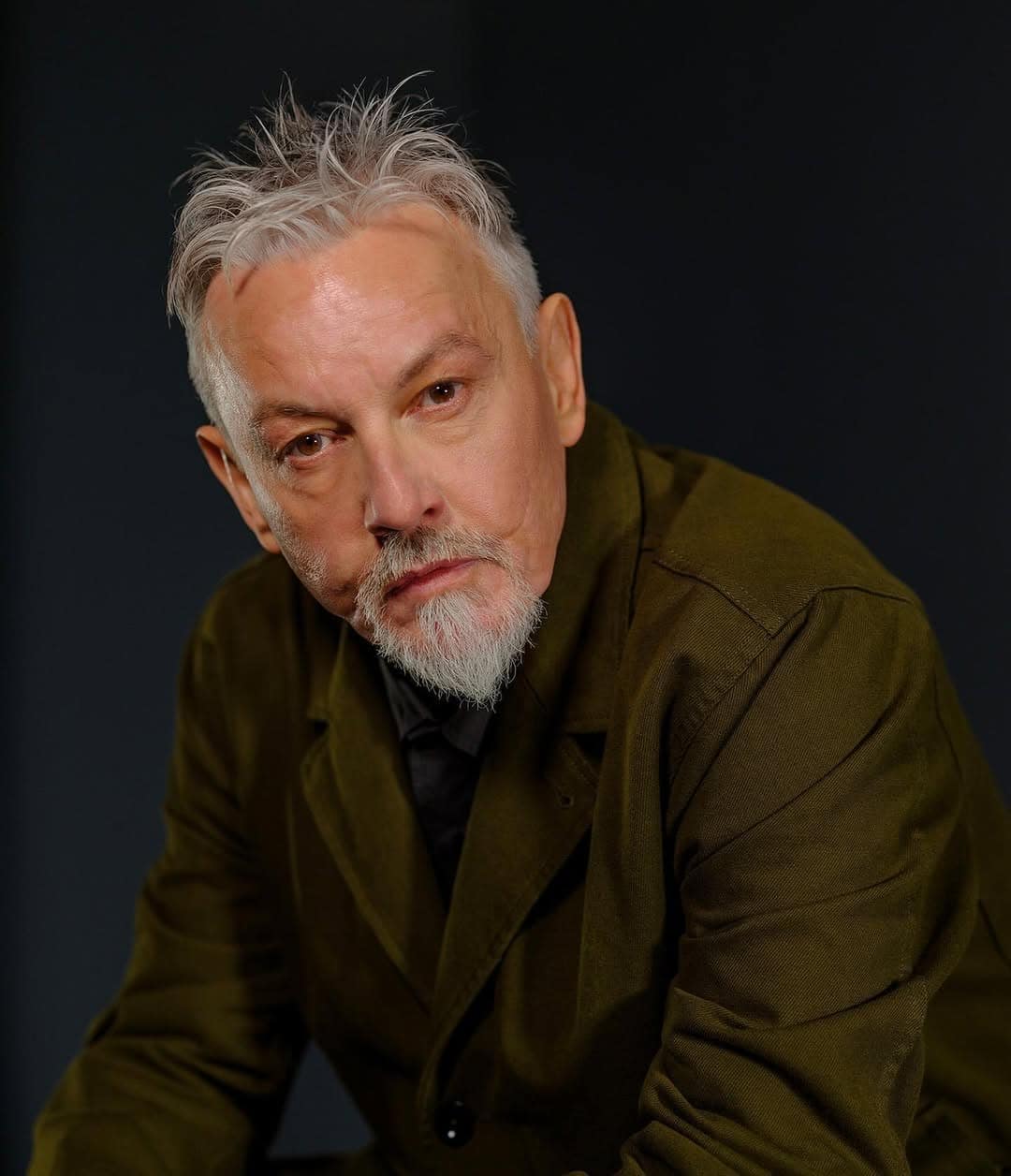 Tommy Flanagan saràr Roderick Dustin nella terza stagione di House of the Dragon