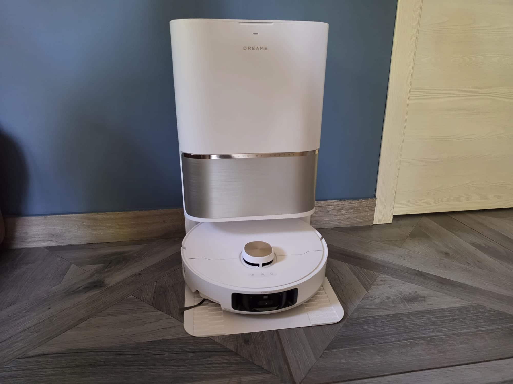 Dreame L50s Pro Ultra 