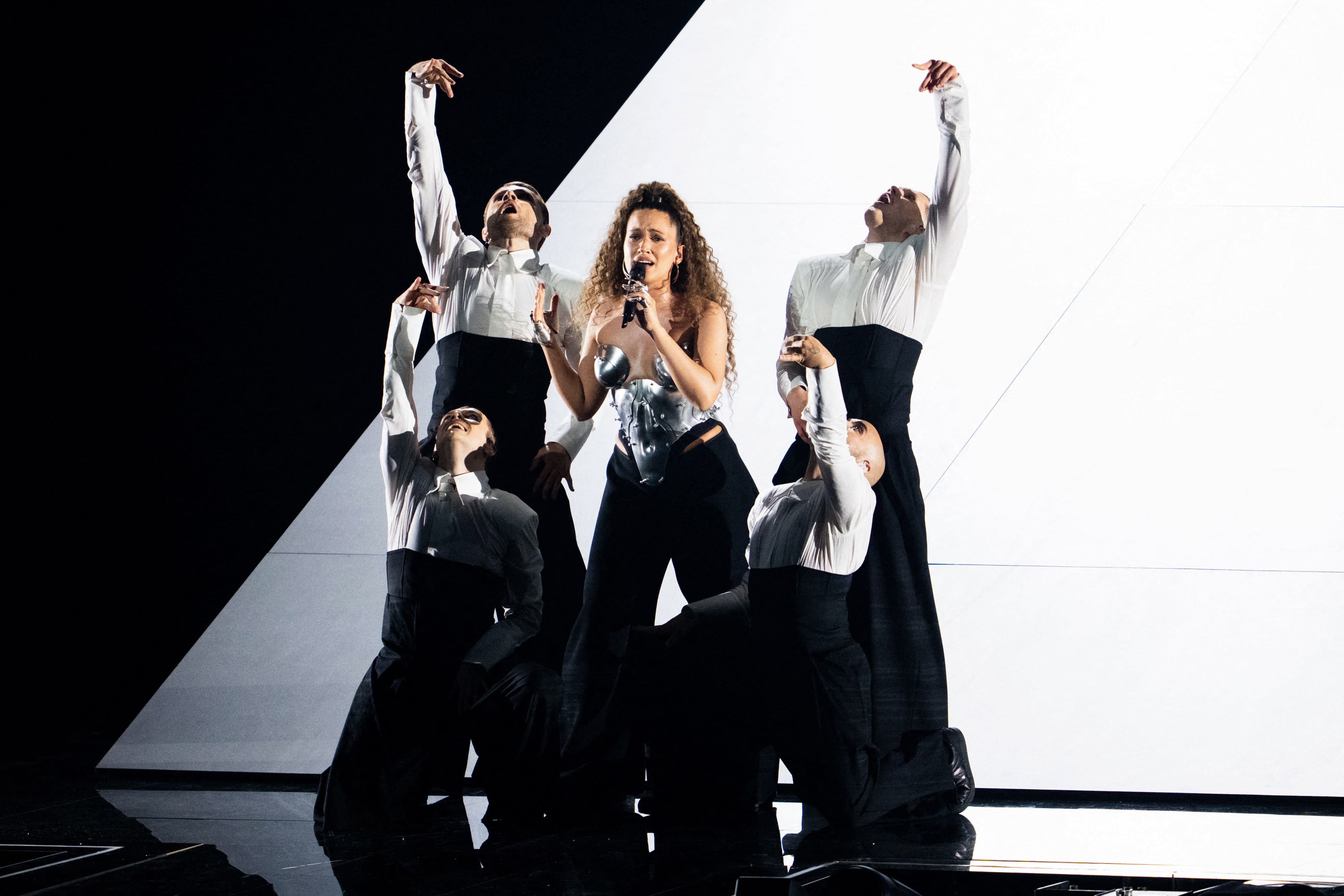 Eurovision