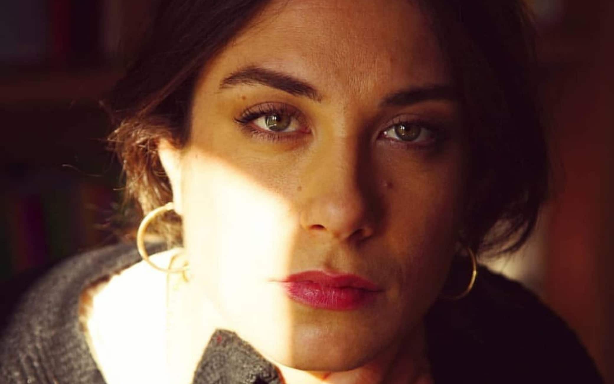 Ludovica Bargellini