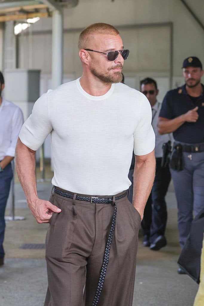 Ricky Martin