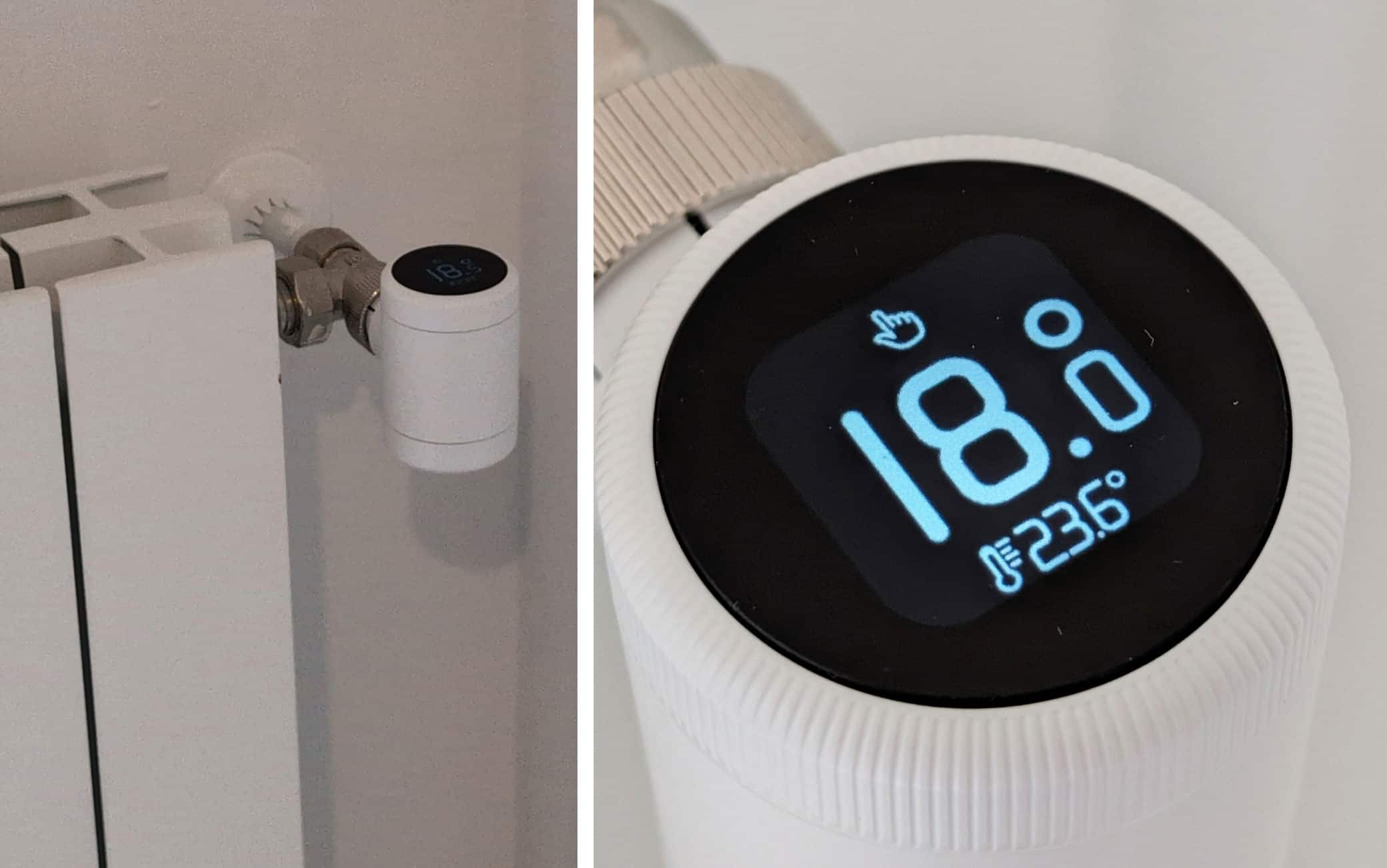 Alcuni prodotti della nuova famiglia tado° X