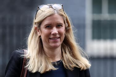 Ellie Reeves, Attorney General