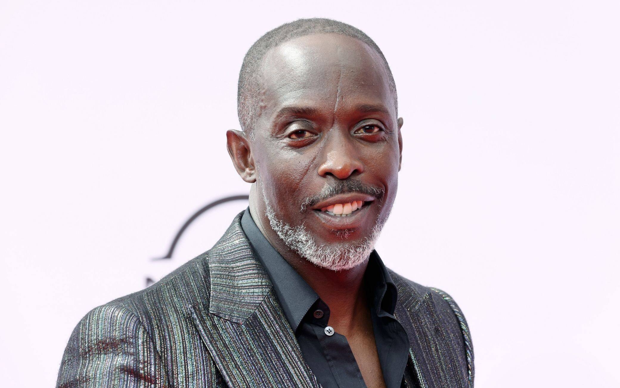 Michael K. Williams