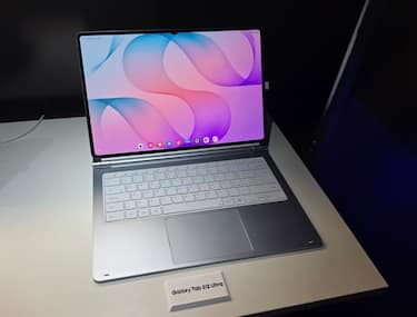 Galaxy Tab S12 Ultra