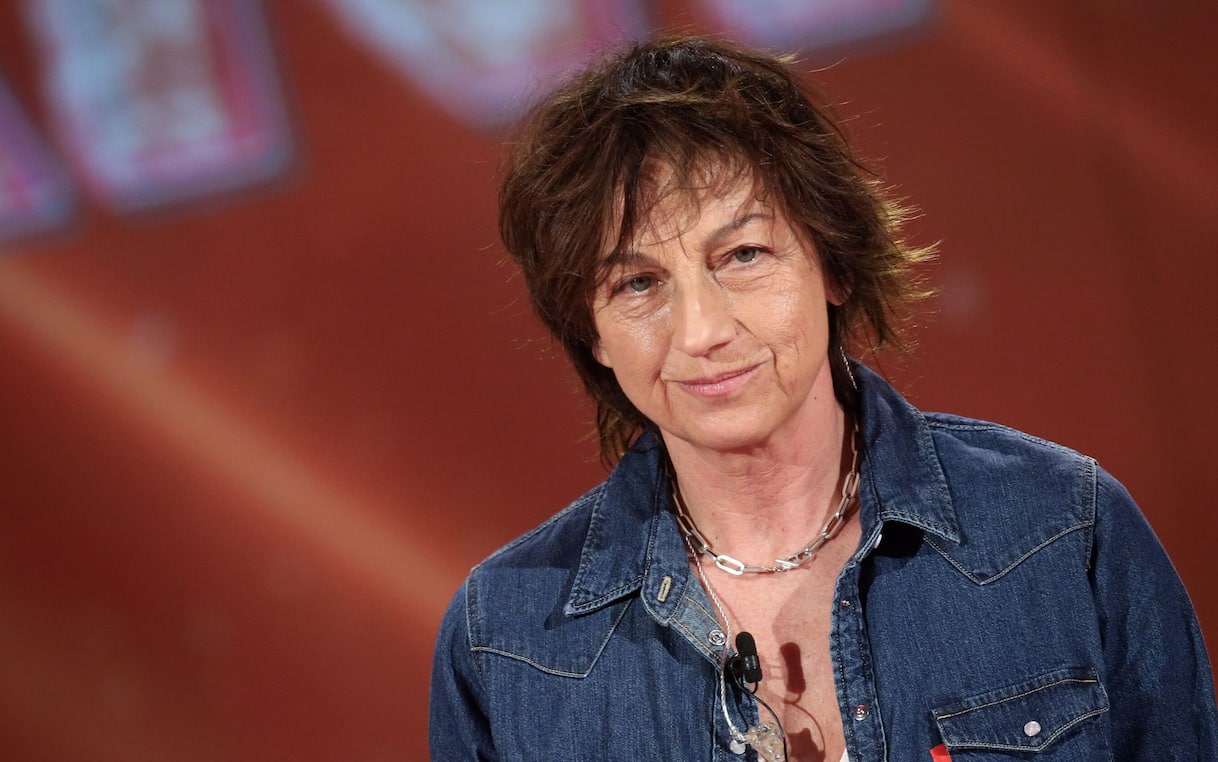 Gianna Nannini in concerto, le date del tour nel 2022