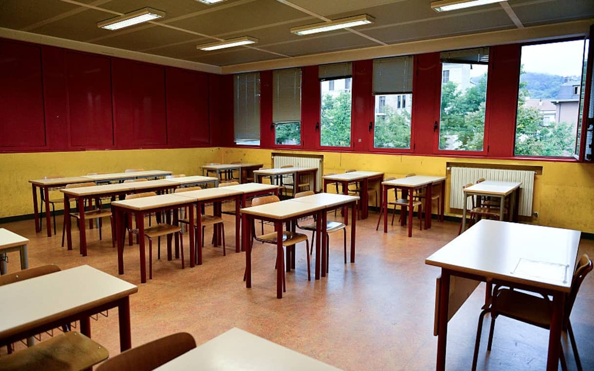 Scuola, alunni con disabilità quasi raddoppiati negli ultimi 10 anni