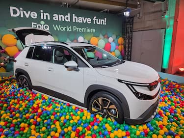 Skoda Epiq