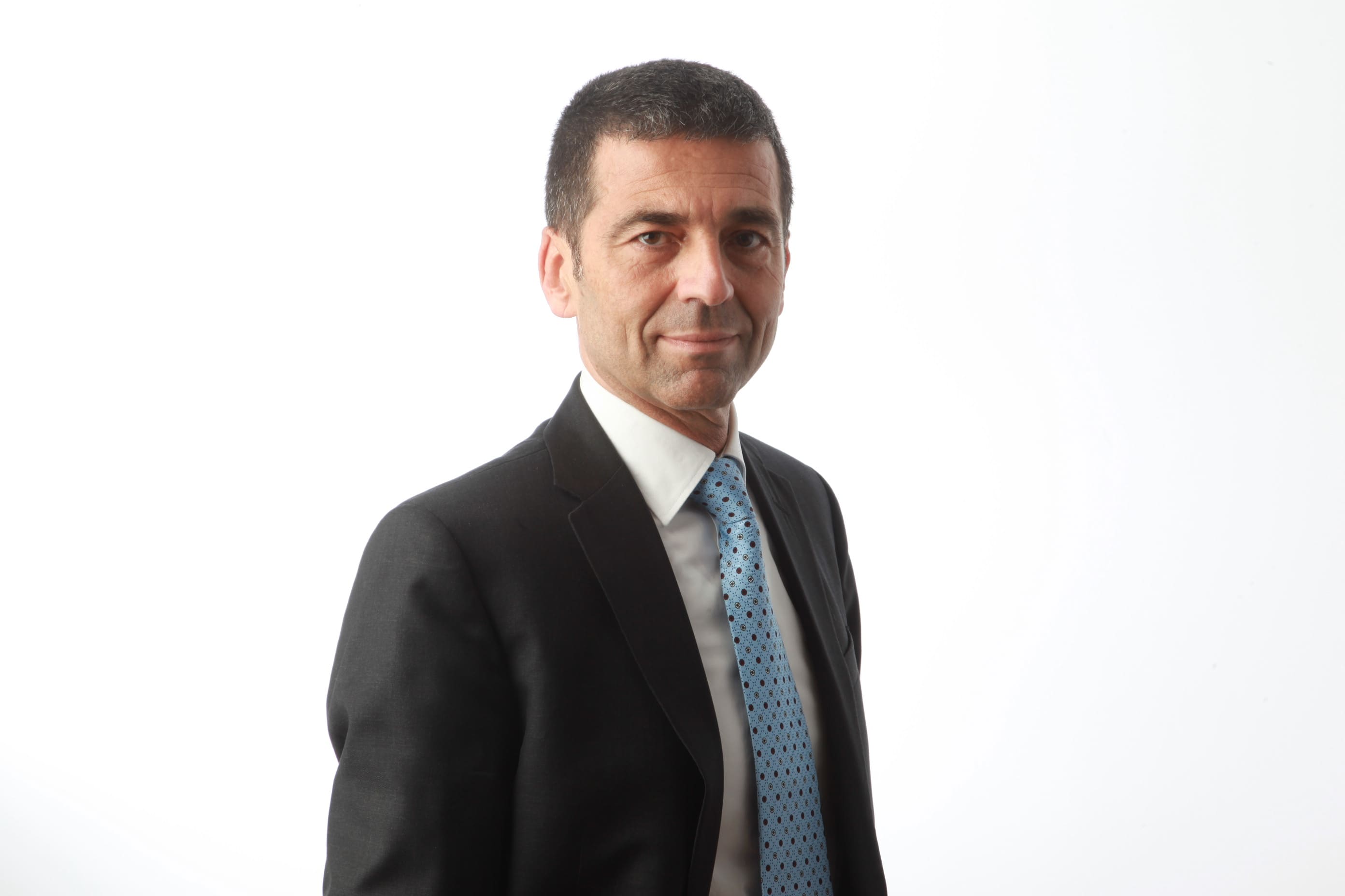 Andrea Scozzoli, Presidente Aires