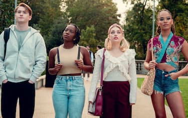 Heartstopper Season 3