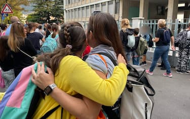 scuola studenti 