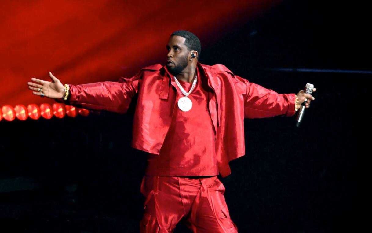 Puff Daddy, le dichiarazioni di apertura del processo I Sky TG24